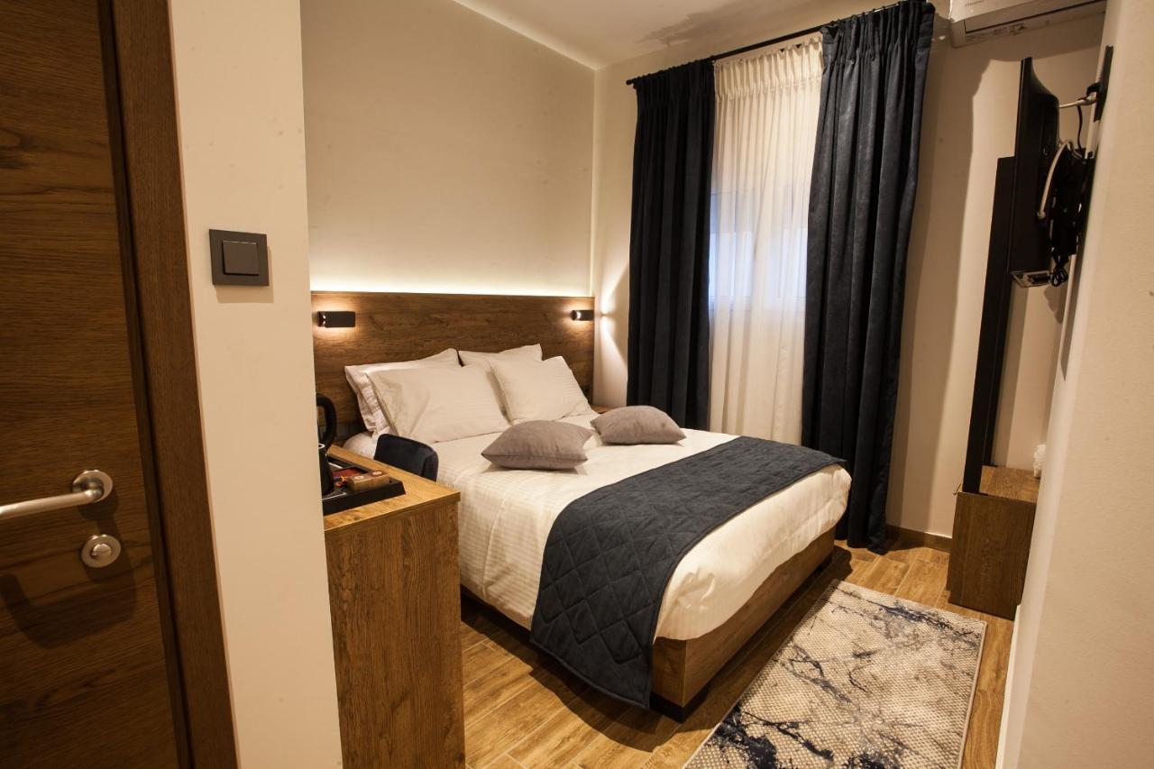 Trikala River House Eksteriør billede
