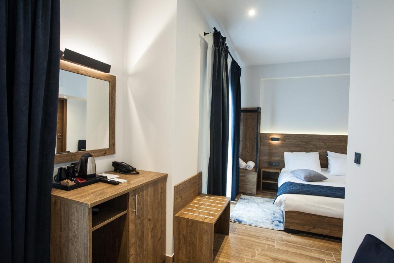 Trikala River House Eksteriør billede
