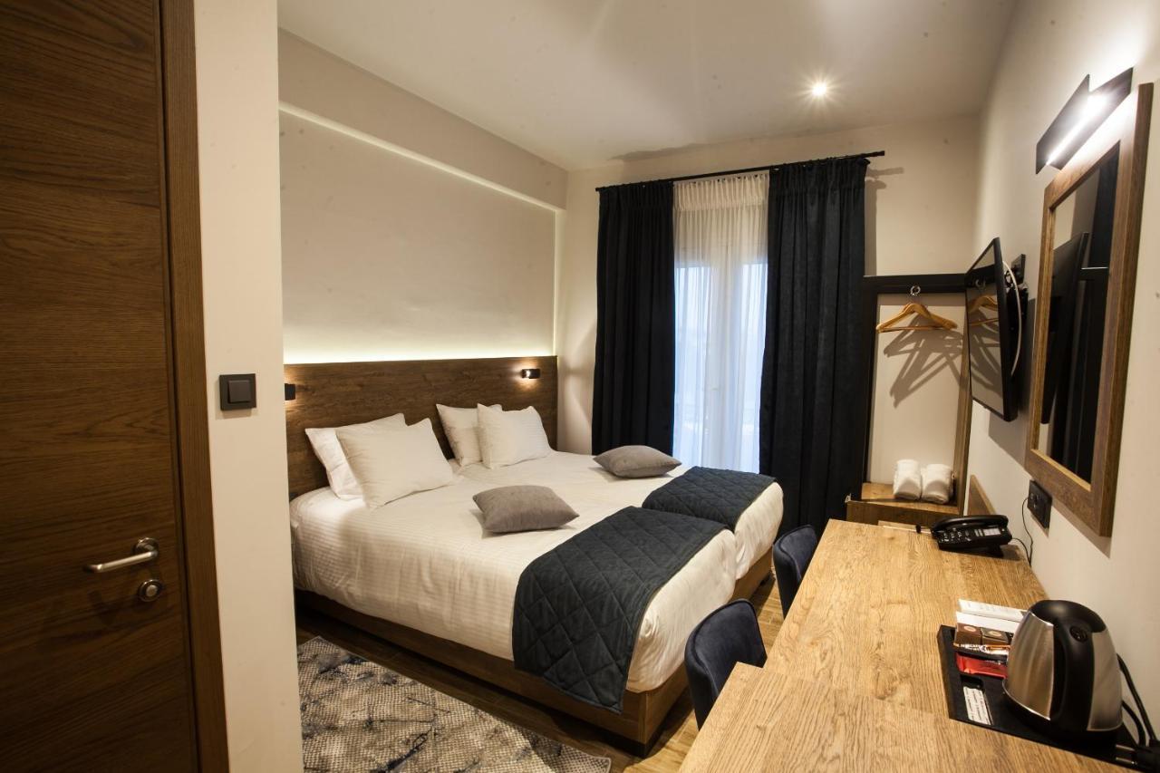 Trikala River House Eksteriør billede