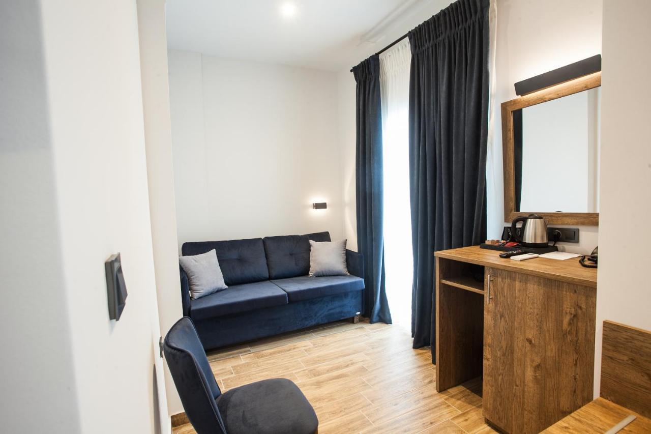 Trikala River House Eksteriør billede