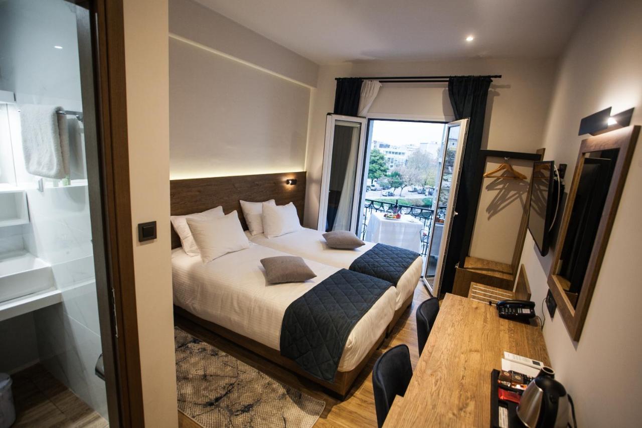 Trikala River House Eksteriør billede