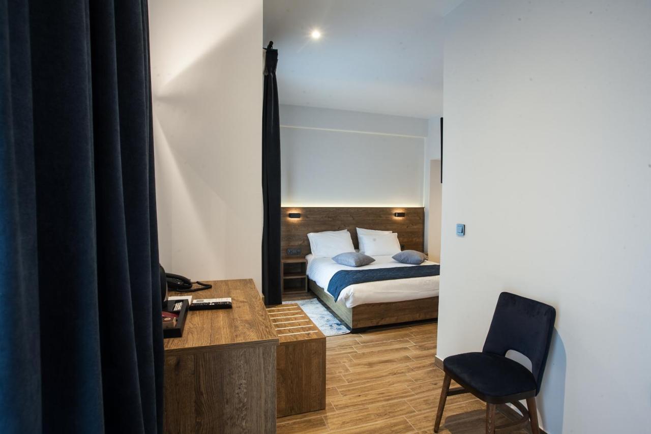 Trikala River House Eksteriør billede